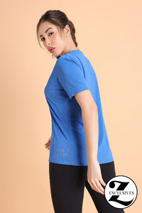 Ink Blue